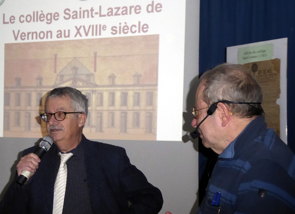 JeanBaboux  Jean Pouessel