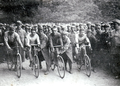 Cyclisme