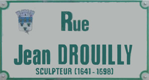 Drouilly