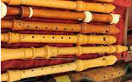 Luthier