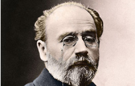 Zola