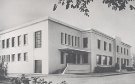 Batiment Brandt