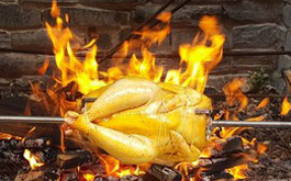 Le coq