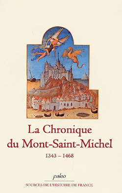 mont saint Michel