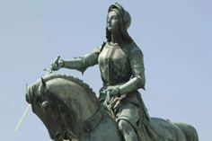 Jeanne d'Arc