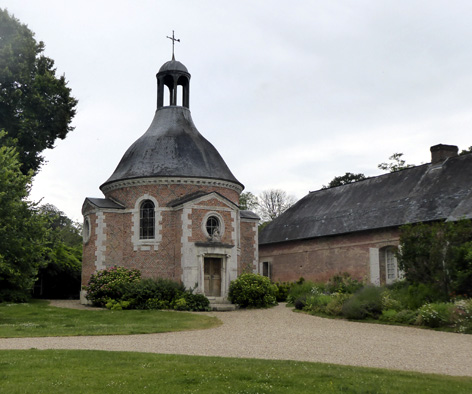 chapelle
