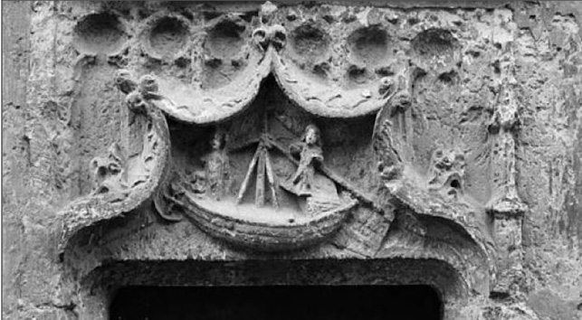 St Adjutor