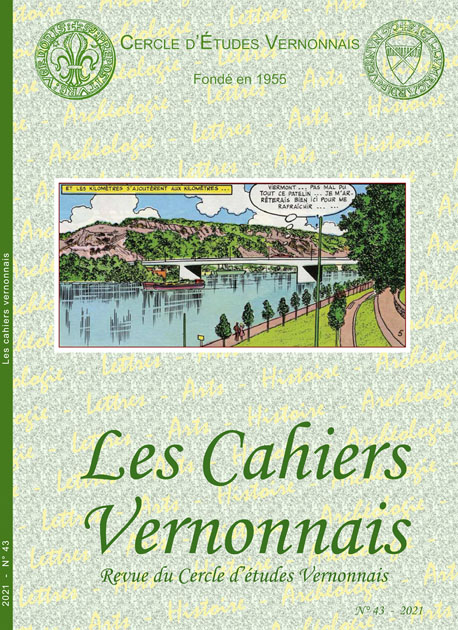 Cahier 43