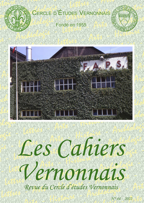 Cahier 44