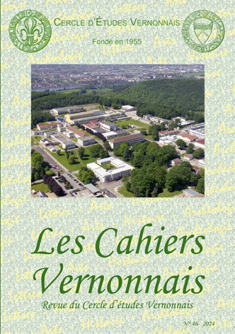 Cahier 46